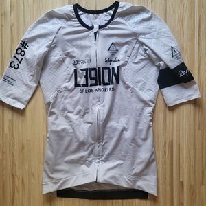 Rapha x L39ION of Los Angeles women's bike jersey (S)
